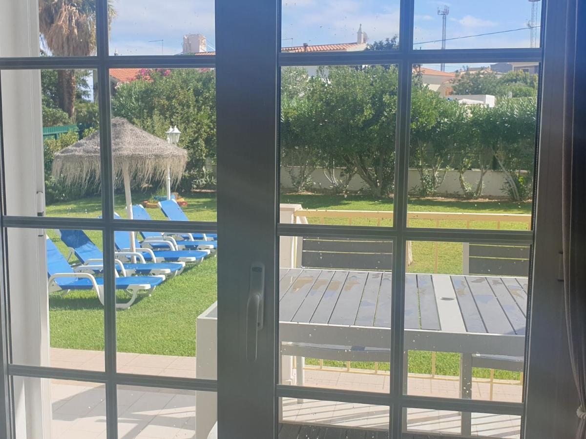 Summertime - Private Jacuzzi And Bikes, 800m Casa de Férias Albufeira