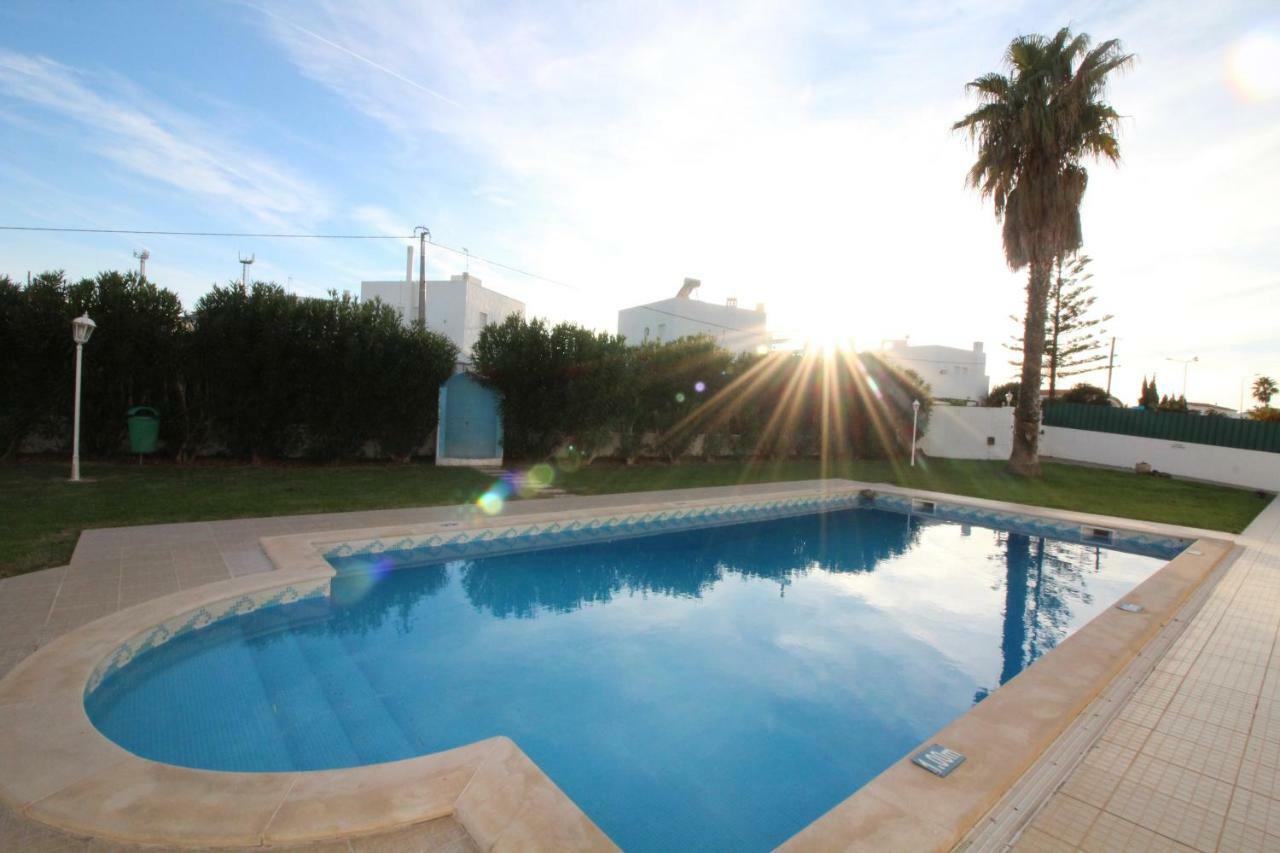 Summertime - Private Jacuzzi And Bikes, 800m Casa de Férias Albufeira